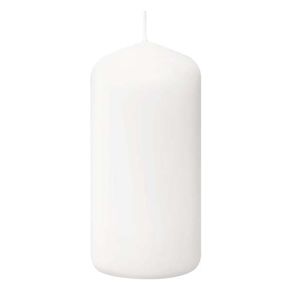 Bolsius Euro Classic Pillar Candle 100 x 50mm